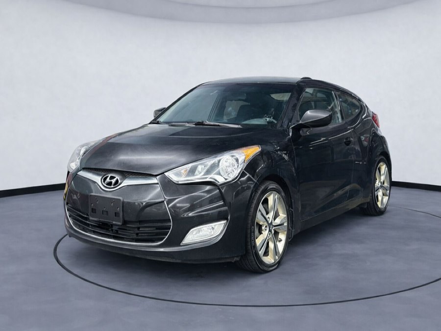 Used Hyundai Veloster Dual Clutch 2017 | Best Cars R Us. Irvington, New Jersey