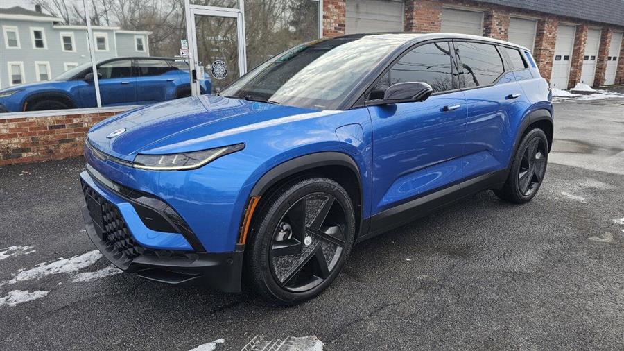 Used 2023 Fisker Ocean in Wolcott, New York | Auto Hunter CNY. Wolcott, New York