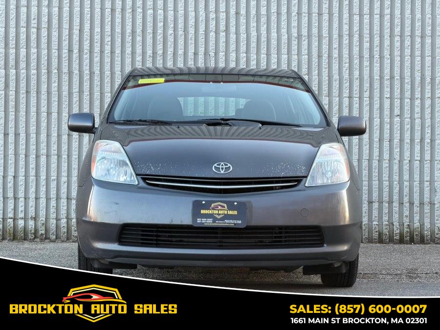 Used 2007 Toyota Prius in BROCKTON, Massachusetts | Brockton Auto Sales Inc. BROCKTON, Massachusetts