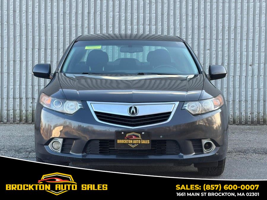 Used 2011 Acura TSX in BROCKTON, Massachusetts | Brockton Auto Sales Inc. BROCKTON, Massachusetts