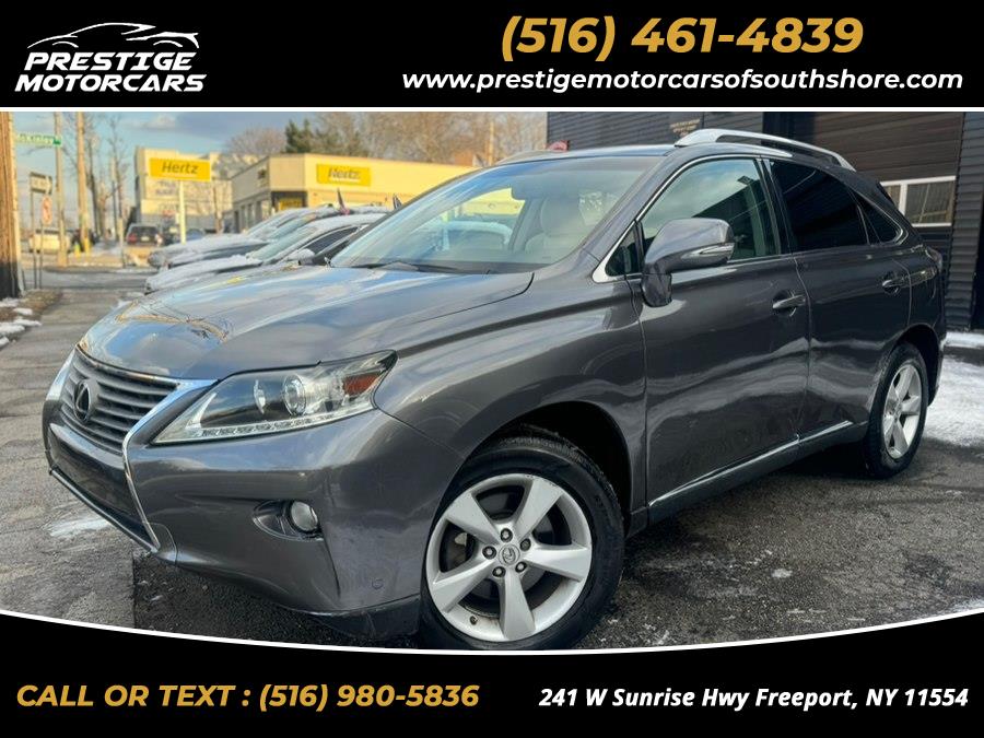 2013 Lexus RX 350 AWD 4dr F Sport, available for sale in Hempstead, New York | VIP Auto Credit Express. Hempstead, New York