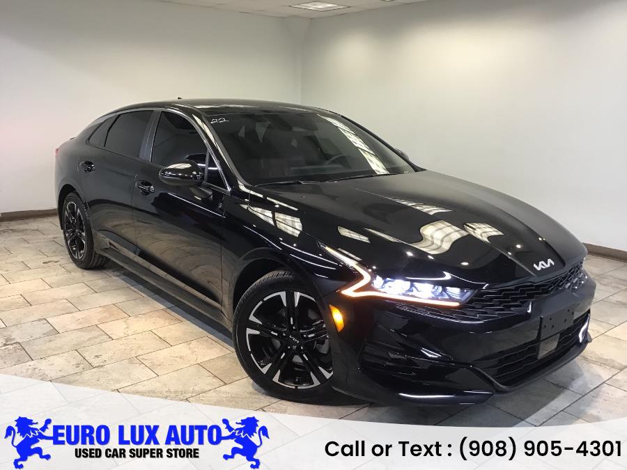 Used 2024 Kia K5 in Hillside, New Jersey | Euro Lux Auto. Hillside, New Jersey