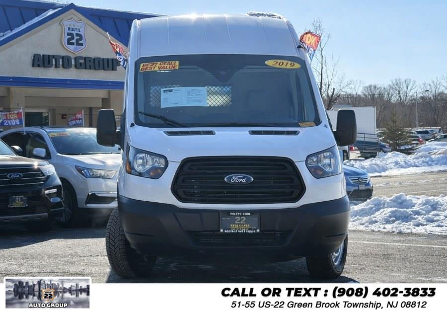 Used 2019 Ford Transit Van in Green Brook Township, New Jersey | Route 22 Auto Group. Green Brook Township, New Jersey