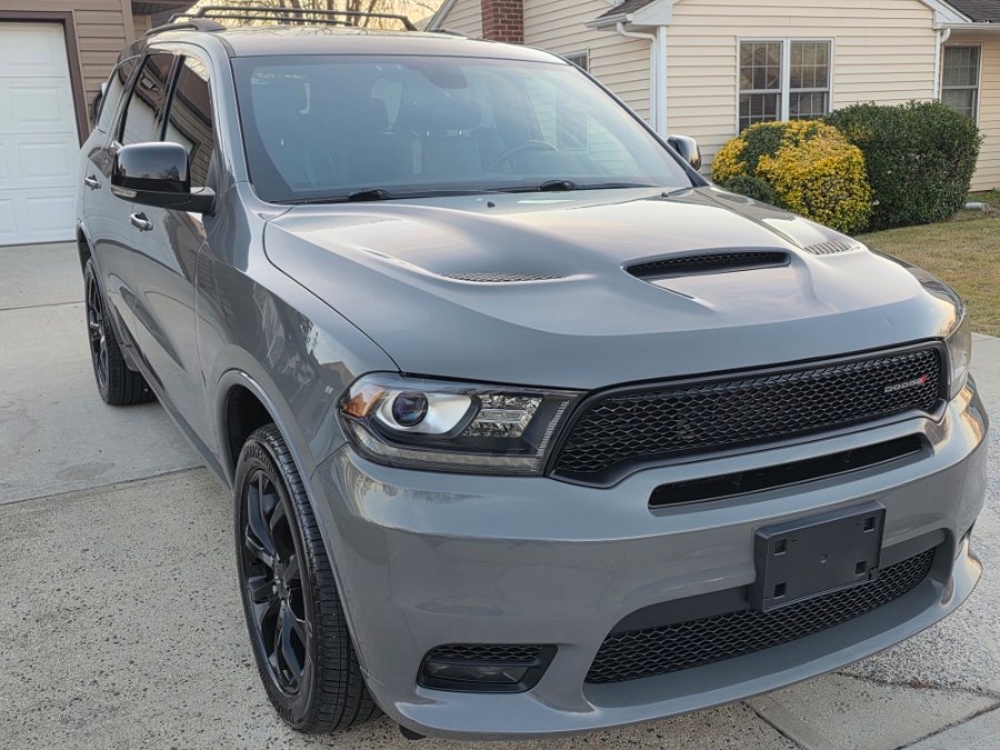 2020 Dodge Durango GT Plus