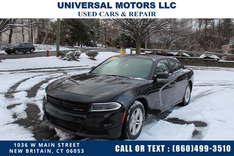 Used 2022 Dodge Charger in New Britain, Connecticut | Universal Motors LLC. New Britain, Connecticut