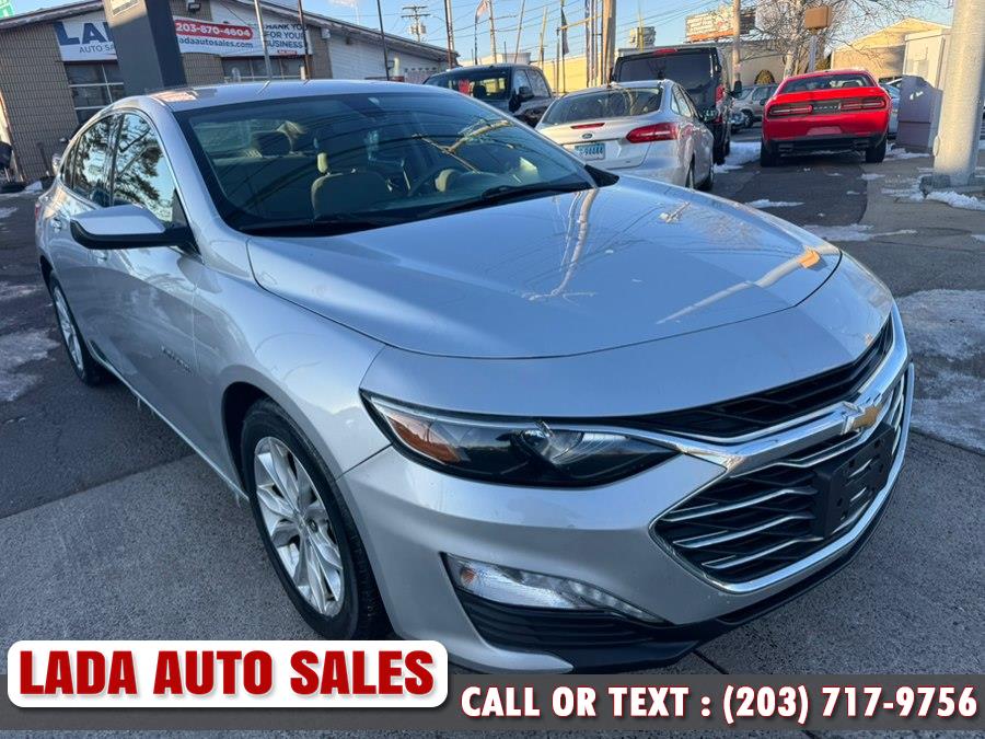 Used 2020 Chevrolet Malibu in Bridgeport, Connecticut | Lada Auto Sales. Bridgeport, Connecticut