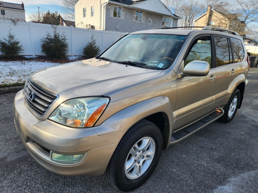 Used 2005 Lexus GX 470 in West Babylon, New York | SGM Auto Sales. West Babylon, New York