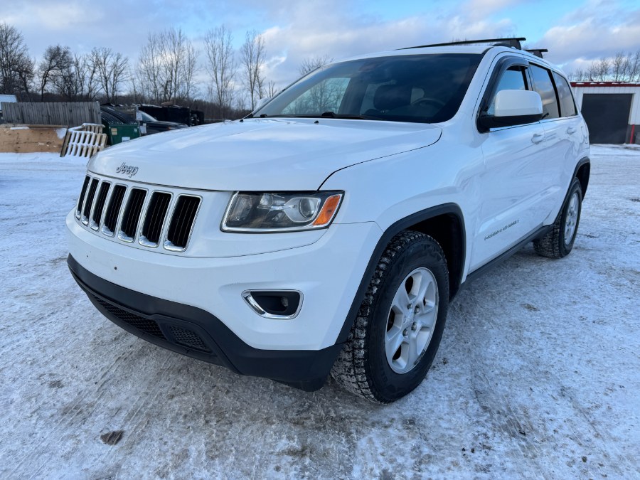 Used 2015 Jeep Grand Cherokee in Ortonville, Michigan | Marsh Auto Sales LLC. Ortonville, Michigan