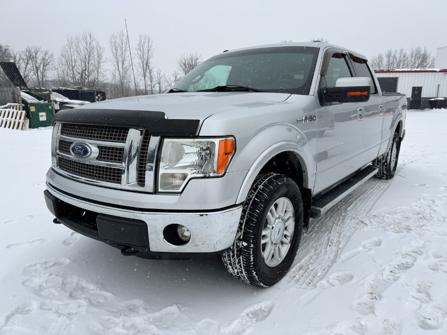Used 2012 Ford F-150 in Ortonville, Michigan | Marsh Auto Sales LLC. Ortonville, Michigan