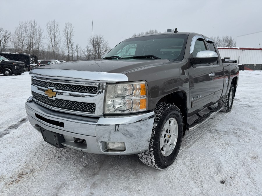 Used 2013 Chevrolet Silverado 1500 in Ortonville, Michigan | Marsh Auto Sales LLC. Ortonville, Michigan
