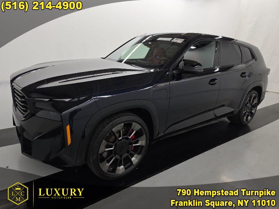 Used 2023 BMW XM in Franklin Square, New York | Luxury Motor Club. Franklin Square, New York