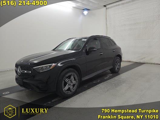 Used 2023 Mercedes-Benz GLC in Franklin Square, New York | Luxury Motor Club. Franklin Square, New York