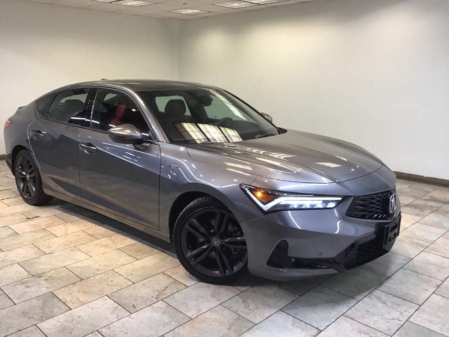 Used 2023 Acura Integra in Lodi, New Jersey | European Auto Expo. Lodi, New Jersey