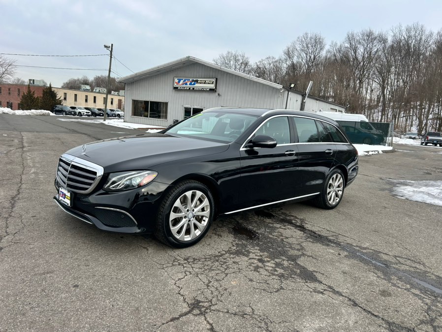 Used 2017 Mercedes-Benz E-Class in Berlin, Connecticut | Tru Auto Mall. Berlin, Connecticut