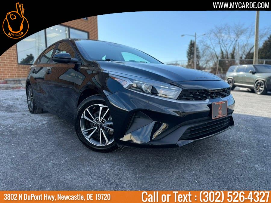 Used 2024 Kia Forte in New Castle, Delaware | My Car. New Castle, Delaware
