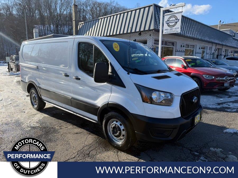 Used 2021 Ford Transit Cargo Van in Wappingers Falls, New York | Performance Motor Cars. Wappingers Falls, New York