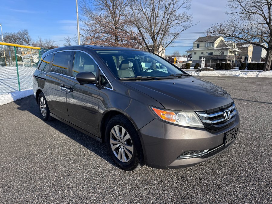 Used 2014 Honda Odyssey in Lyndhurst, New Jersey | Cars With Deals. Lyndhurst, New Jersey