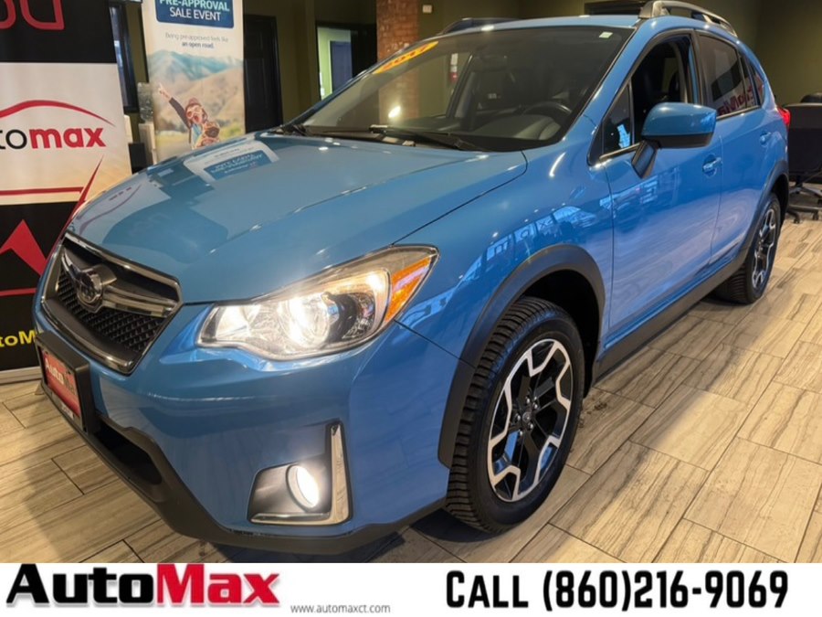 Used 2017 Subaru Crosstrek in West Hartford, Connecticut | AutoMax. West Hartford, Connecticut
