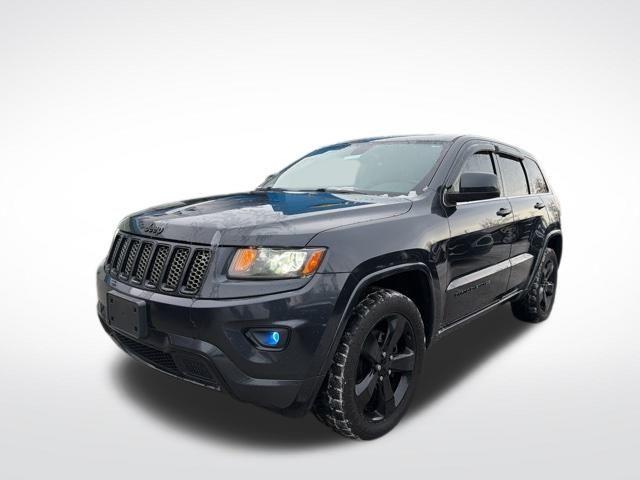 Used 2015 Jeep Grand Cherokee in Torrington, Connecticut | Northwest Hills. Torrington, Connecticut