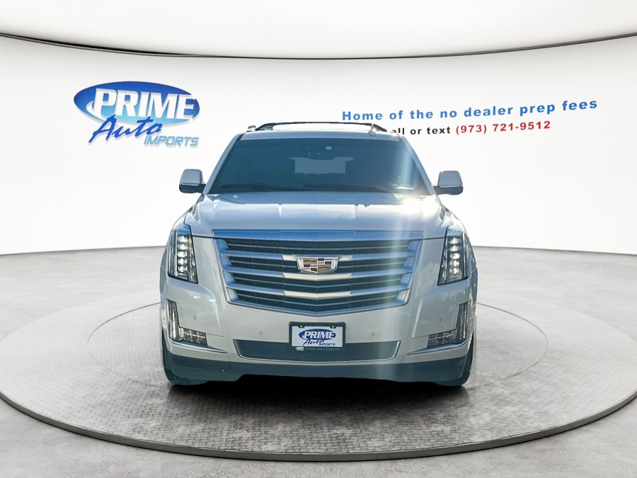 2019 Cadillac Escalade