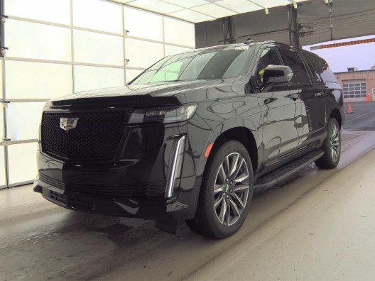 Used 2023 Cadillac Escalade ESV in Franklin Square, New York | C Rich Cars. Franklin Square, New York