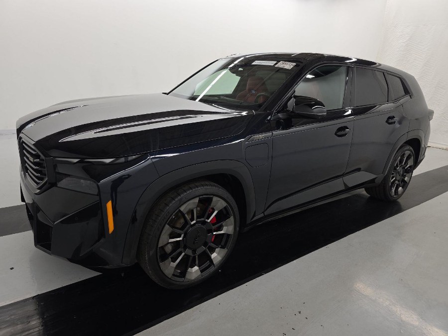 Used 2023 BMW XM in Franklin Square, New York | C Rich Cars. Franklin Square, New York