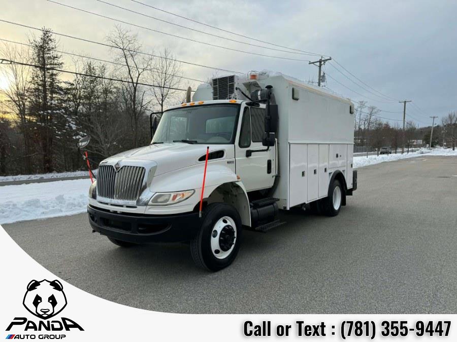 Used 2014 International 4300 in Abington, Massachusetts | Panda Auto Group. Abington, Massachusetts