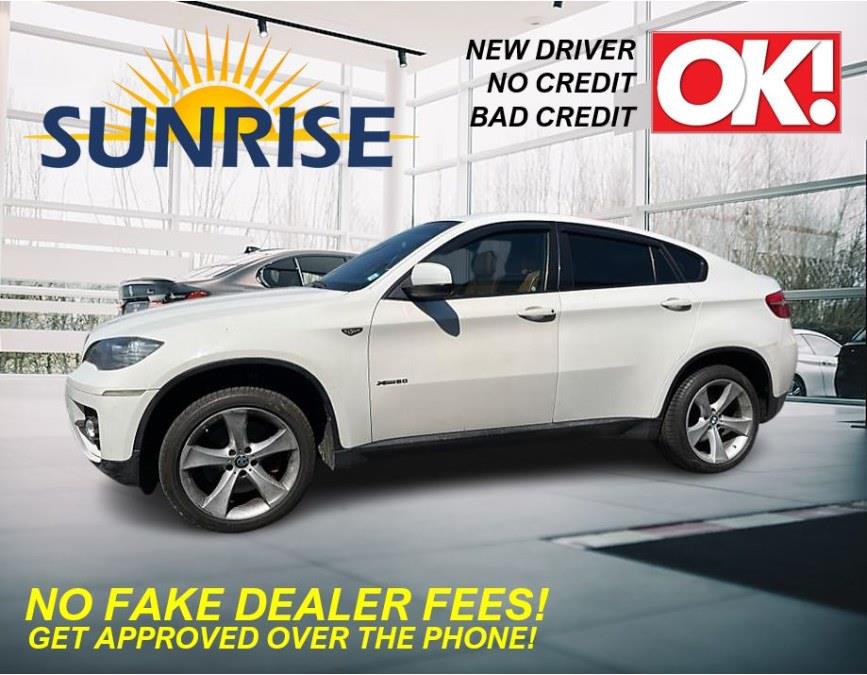 Used 2009 BMW X6 in Elmont, New York | Sunrise of Elmont. Elmont, New York