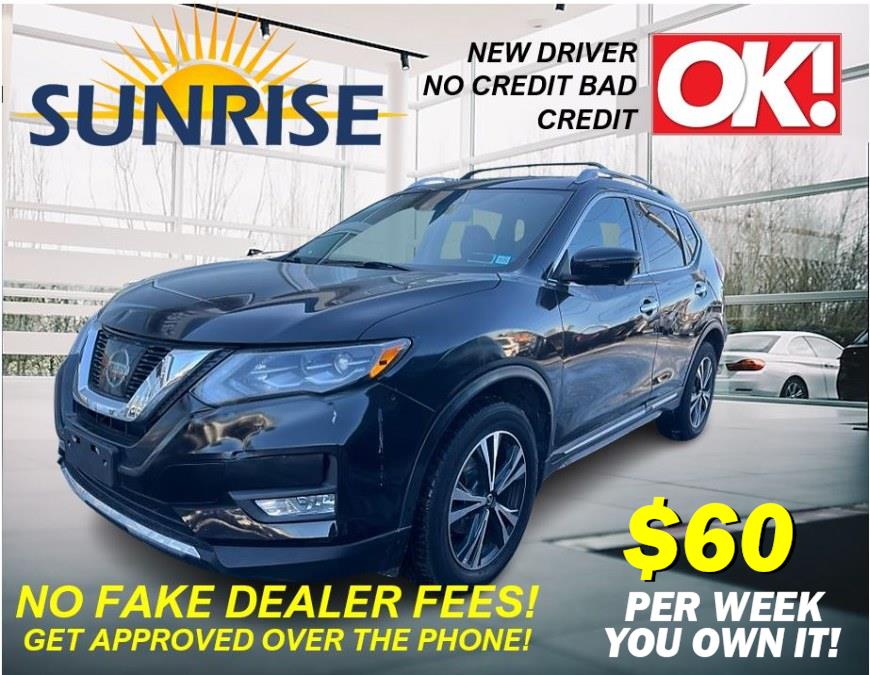 Used 2017 Nissan Rogue in Elmont, New York | Sunrise of Elmont. Elmont, New York