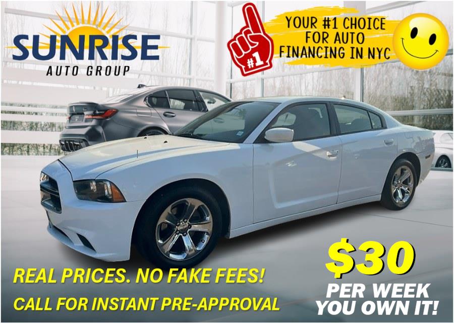 Used 2013 Dodge Charger in Elmont, New York | Sunrise of Elmont. Elmont, New York