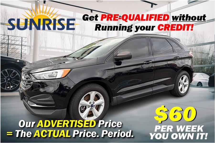 Used 2020 Ford Edge in Elmont, New York | Sunrise of Elmont. Elmont, New York