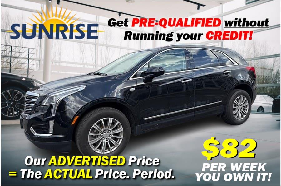 Used 2019 Cadillac XT5 in Elmont, New York | Sunrise of Elmont. Elmont, New York
