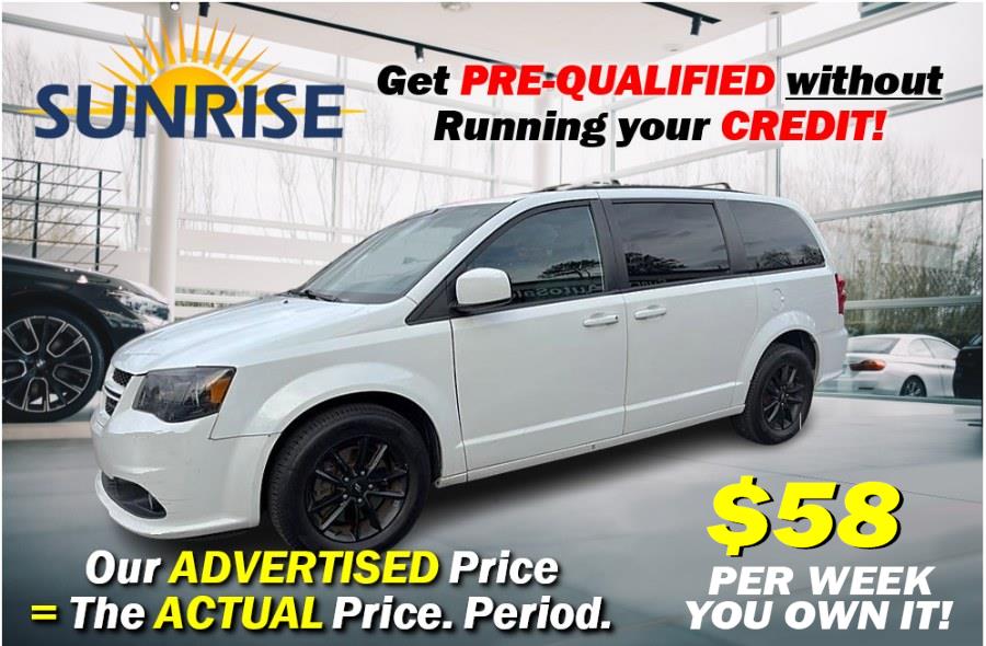 Used 2019 Dodge Grand Caravan in Elmont, New York | Sunrise of Elmont. Elmont, New York