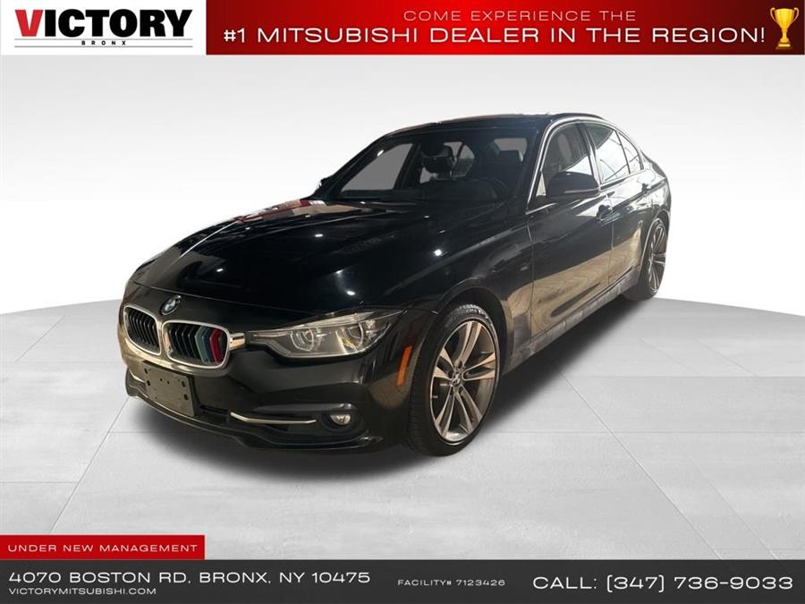 2018 BMW 3 Series 330i xDrive, available for sale in Freehold, New Jersey | Shop Auto. Freehold, New Jersey