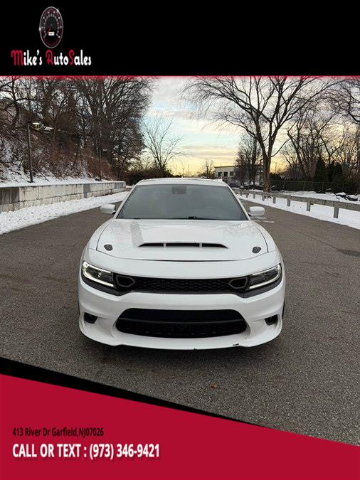 Used 2015 Dodge Charger in Garfield, New Jersey | Mikes Auto Sales LLC. Garfield, New Jersey