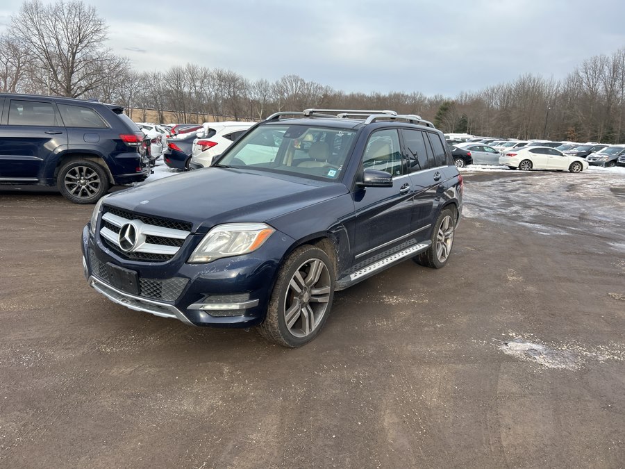Used 2015 Mercedes-Benz GLK-Class in Vernon Rockville, Connecticut | Vernon Motor Cars. Vernon Rockville, Connecticut