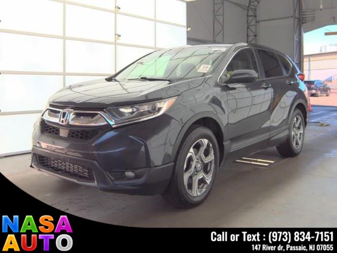 Used 2019 Honda CR-V in Passaic, New Jersey | Nasa Auto. Passaic, New Jersey