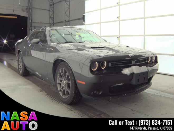 Used 2018 Dodge Challenger in Passaic, New Jersey | Nasa Auto. Passaic, New Jersey
