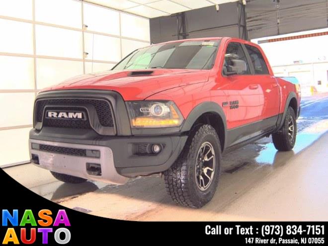 Used 2016 Ram 1500 in Passaic, New Jersey | Nasa Auto. Passaic, New Jersey
