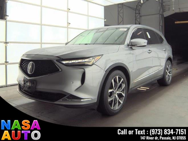Used 2022 Acura MDX in Passaic, New Jersey | Nasa Auto. Passaic, New Jersey