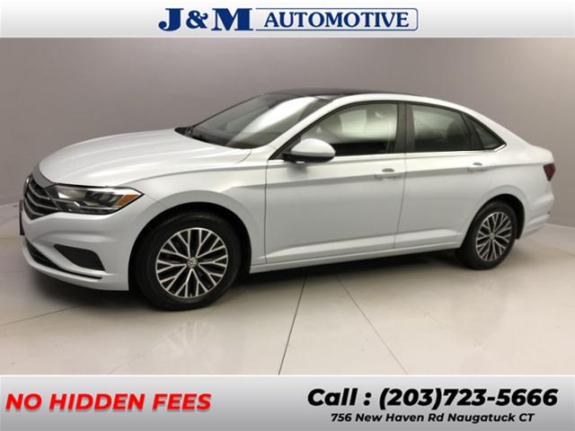 Used 2019 Volkswagen Jetta in Naugatuck, Connecticut | J&M Automotive Sls&Svc LLC. Naugatuck, Connecticut