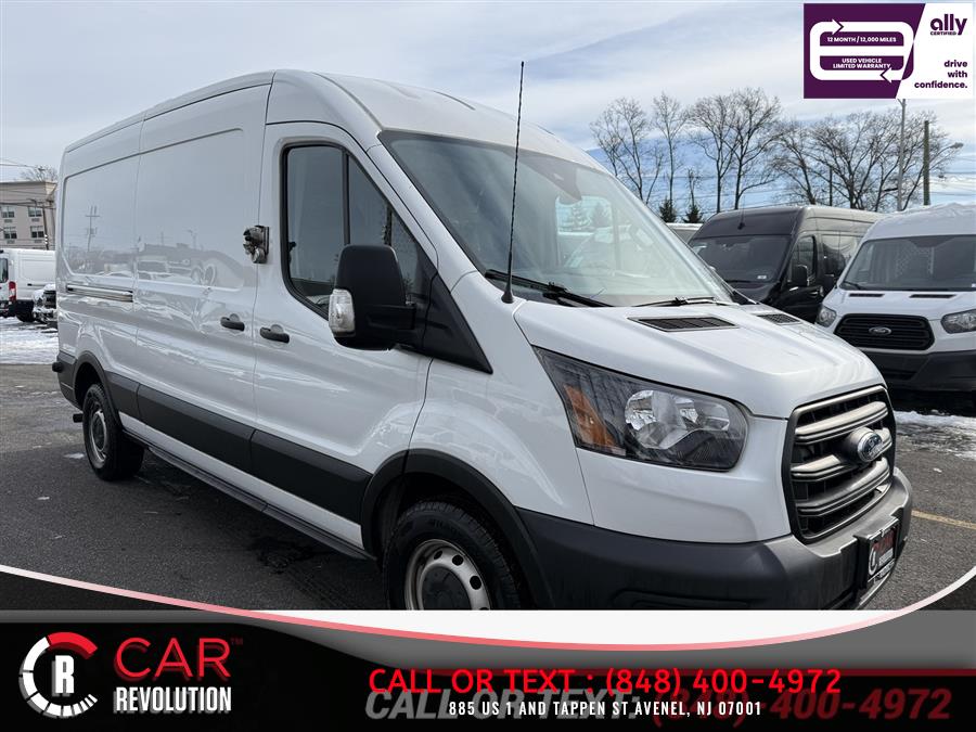 Used Ford Transit-250 Cargo Van T-250 148'' MR 2020 | Car Revolution. Avenel, New Jersey