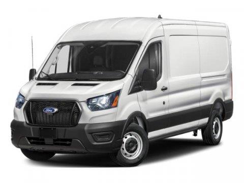 Used 2023 Ford Transit Cargo Van in Great Neck, New York | Camy Cars. Great Neck, New York