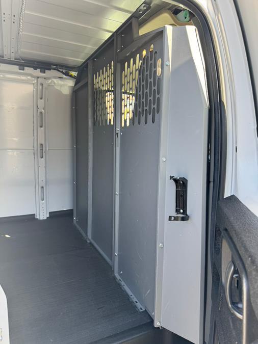 2023 GMC Savana Cargo Work Van - Photo 12