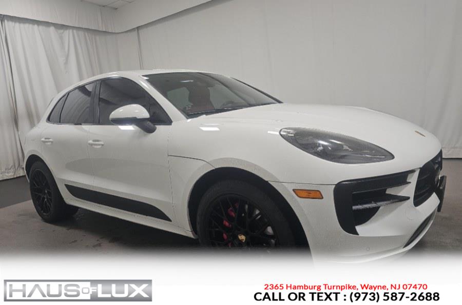 Used 2020 Porsche Macan in Wayne, New Jersey | Haus of Lux. Wayne, New Jersey