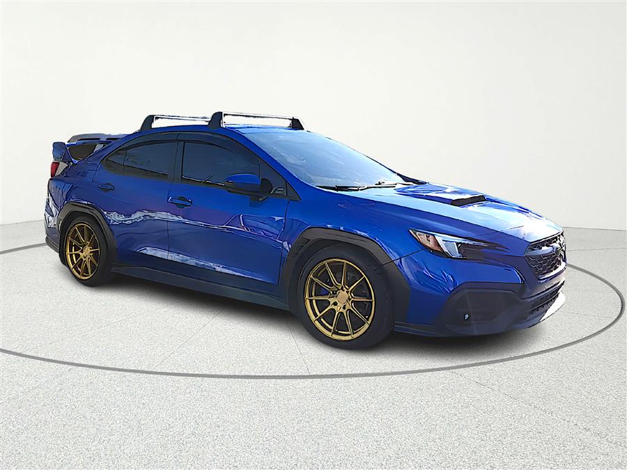 Used 2022 Subaru WRX in Paterson, New Jersey | Speedway Motors LLC. Paterson, New Jersey