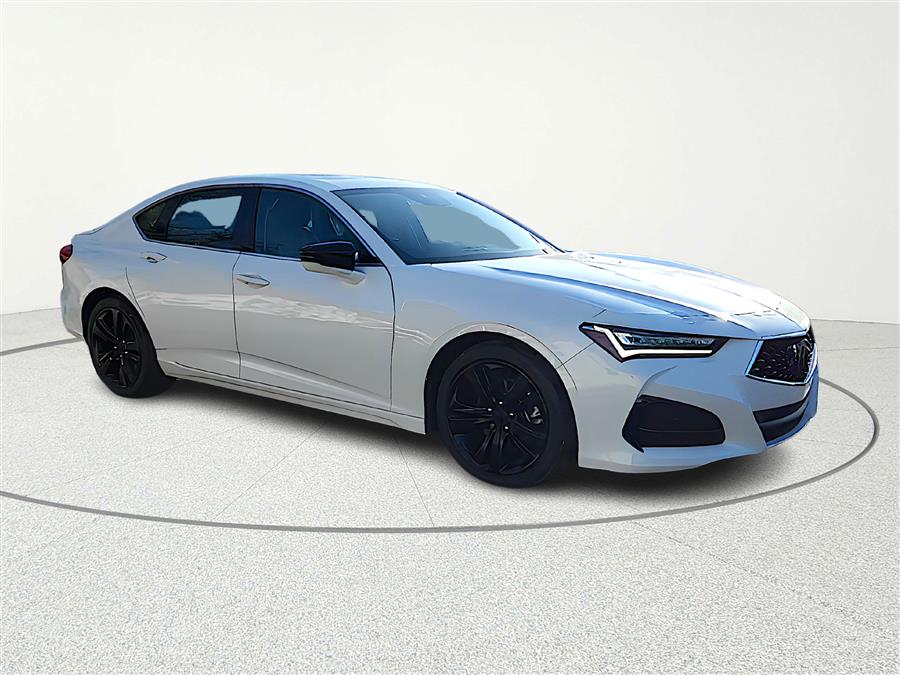 Used 2023 Acura TLX in Paterson, New Jersey | Speedway Motors LLC. Paterson, New Jersey