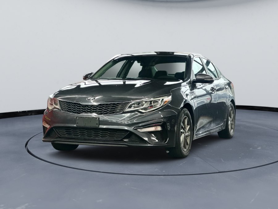 Used Kia Optima S Auto 2019 | Best Cars R Us. Irvington, New Jersey