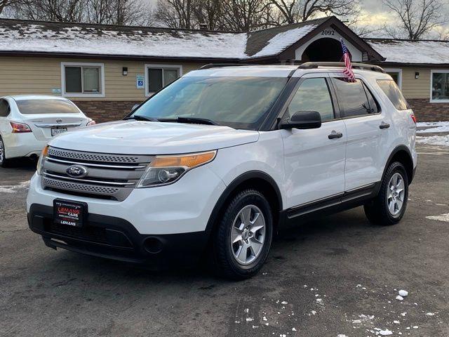 Used Ford Fusion Titanium 2017 | Shop Auto NY. Bellerose, New York