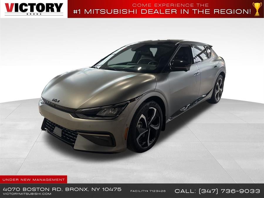 Used Kia Ev6 GT-Line 2022 | Shop Auto NY. Bellerose, New York